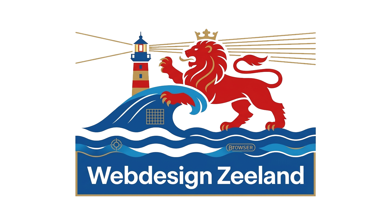 Zeeland Webdesign